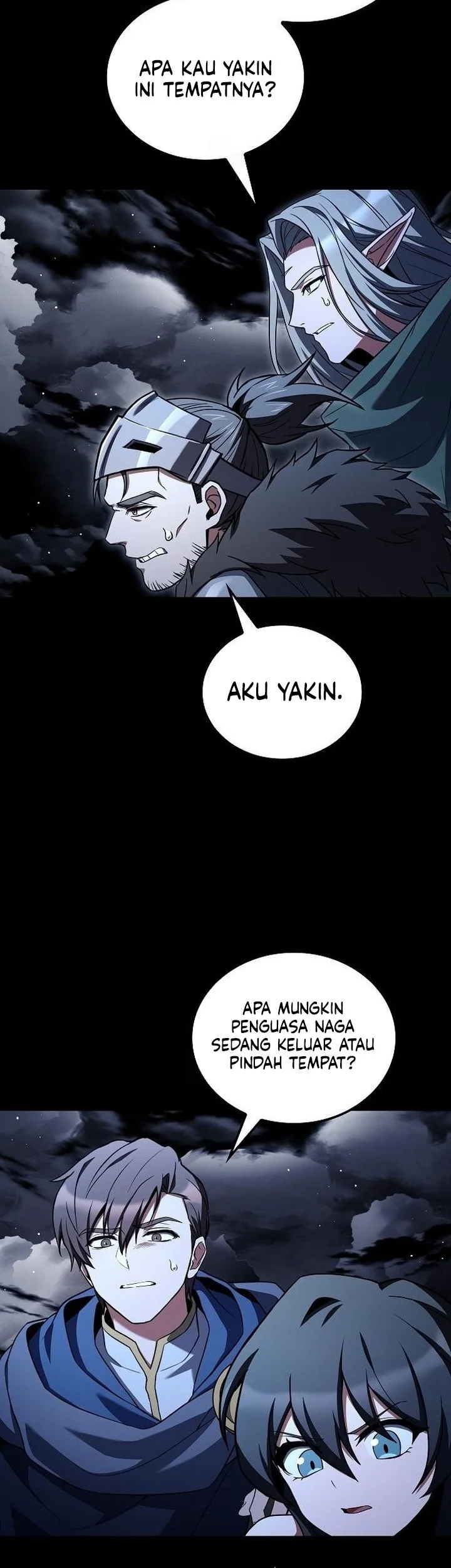 Archmage Restaurant Bab 113 halaman 27