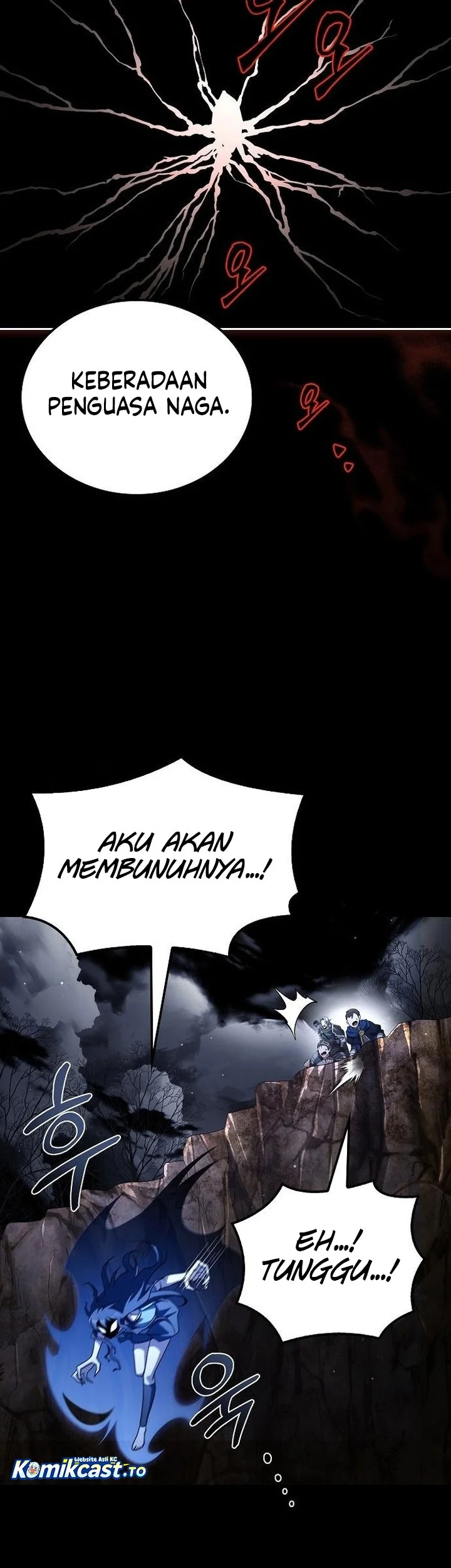 Archmage Restaurant Bab 113 halaman 29