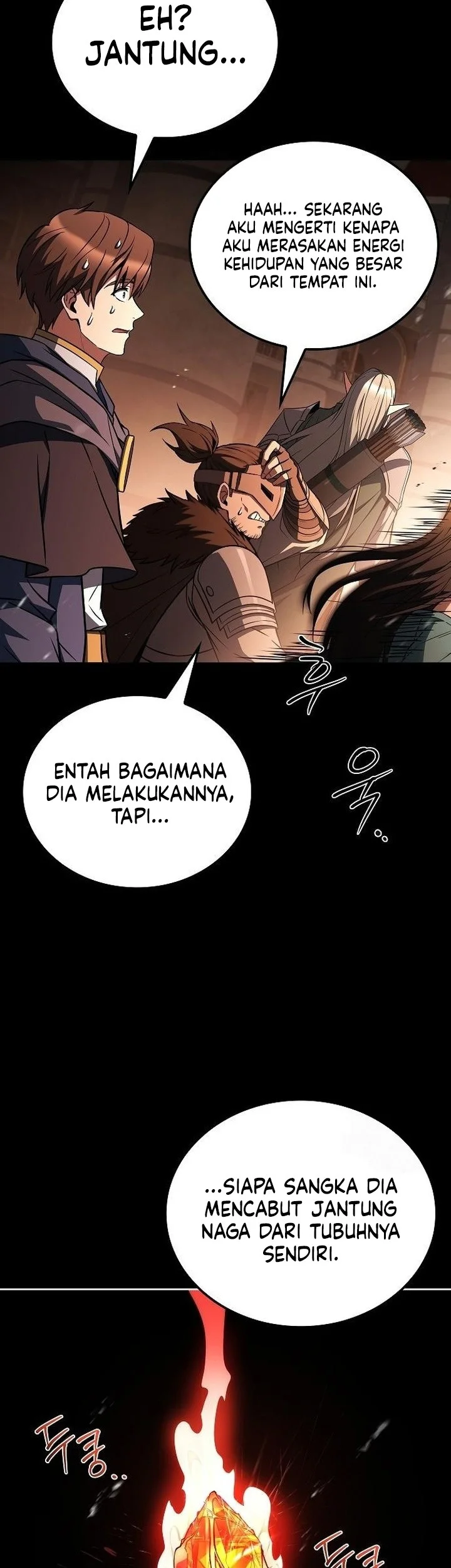 Archmage Restaurant Bab 113 halaman 35