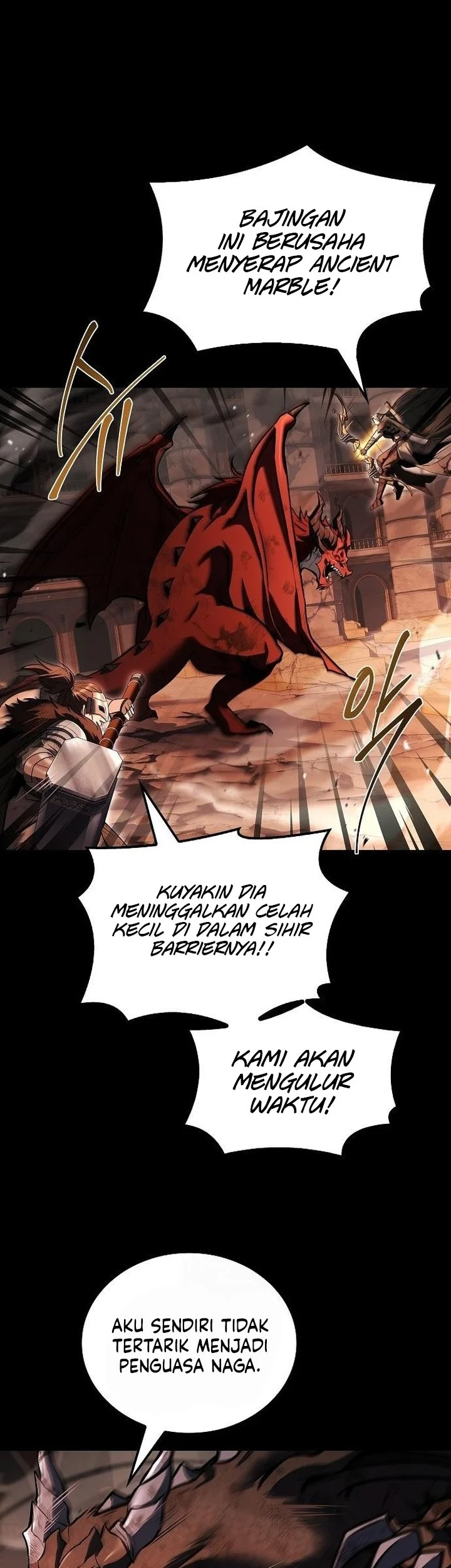 Archmage Restaurant Bab 113 halaman 63