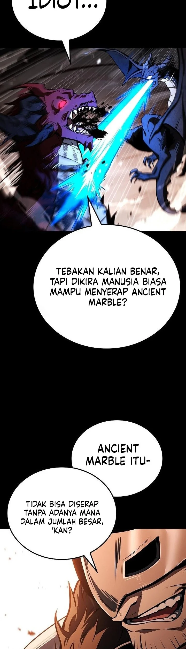 Archmage Restaurant Bab 113 halaman 67