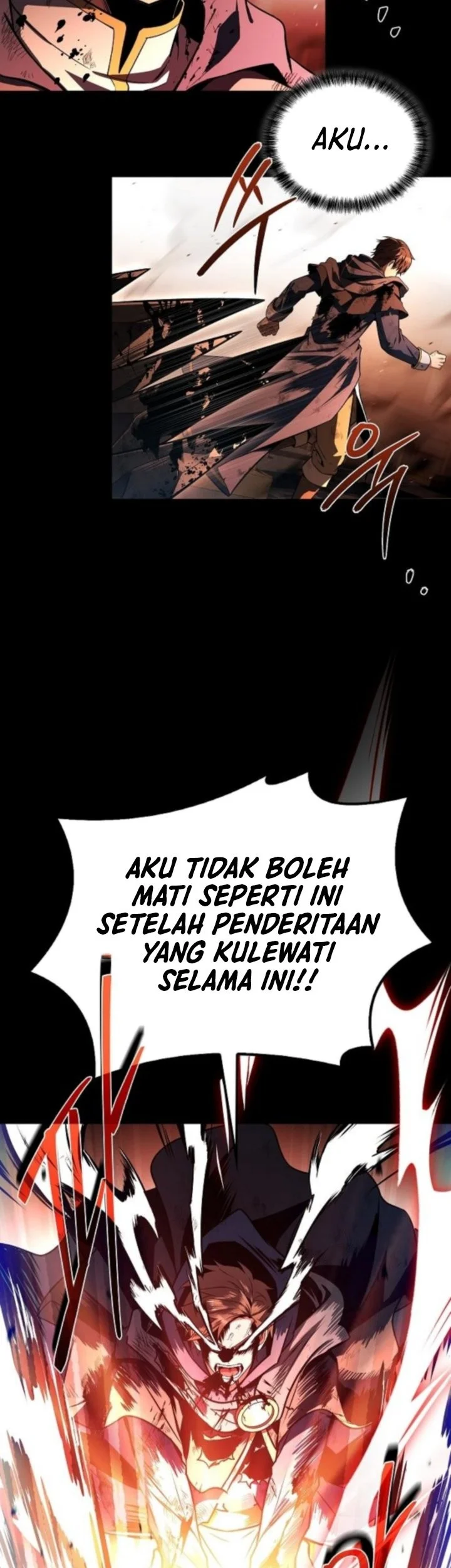 Archmage Restaurant Bab 114 halaman 11