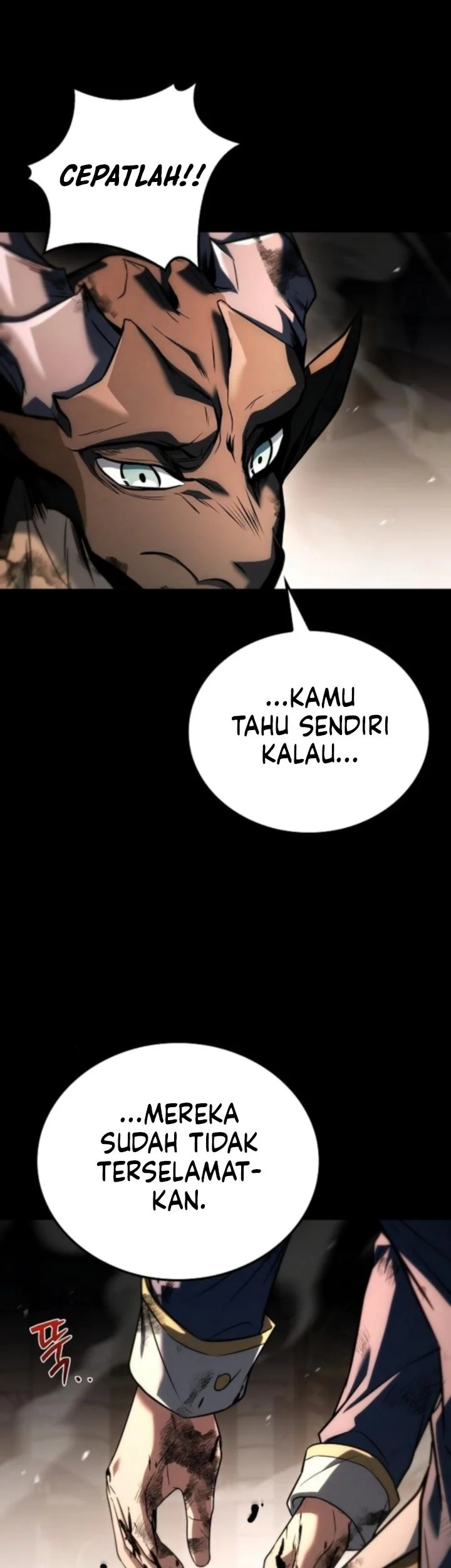 Archmage Restaurant Bab 114 halaman 29