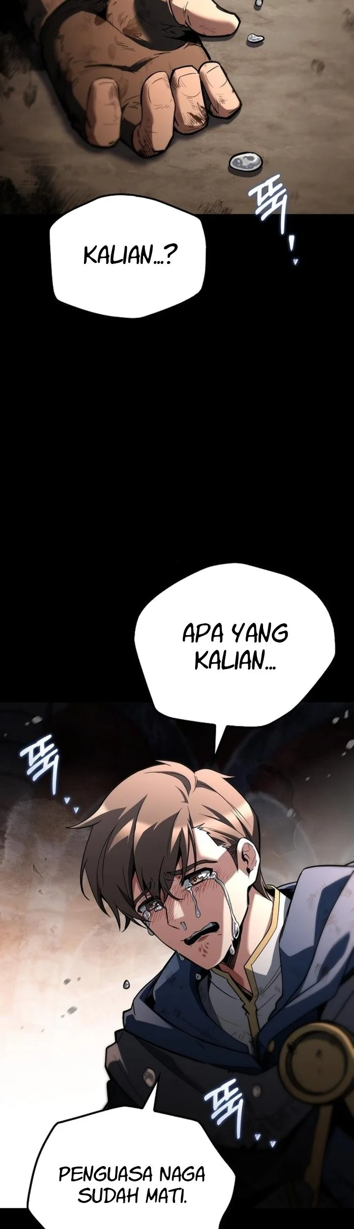 Archmage Restaurant Bab 114 halaman 39
