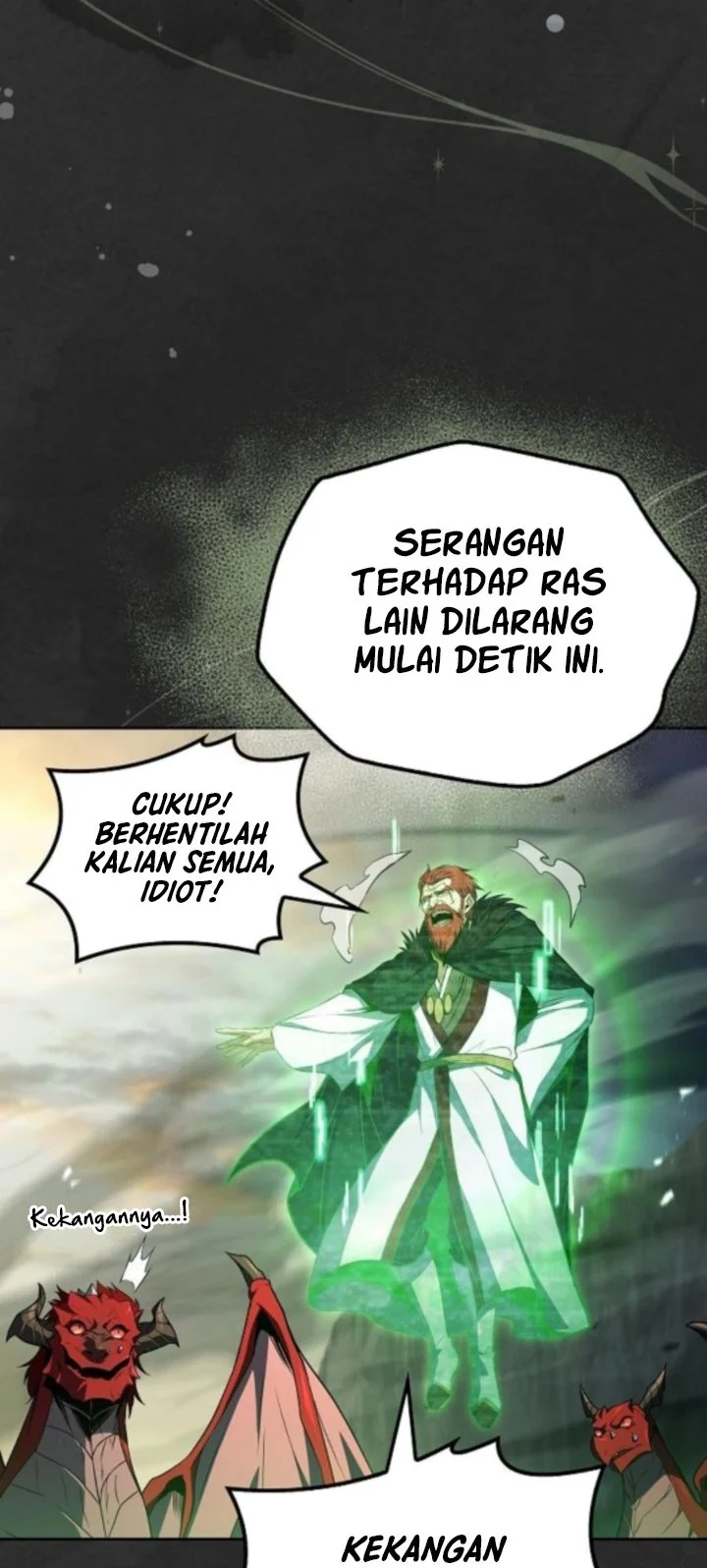 Archmage Restaurant Bab 114 halaman 72