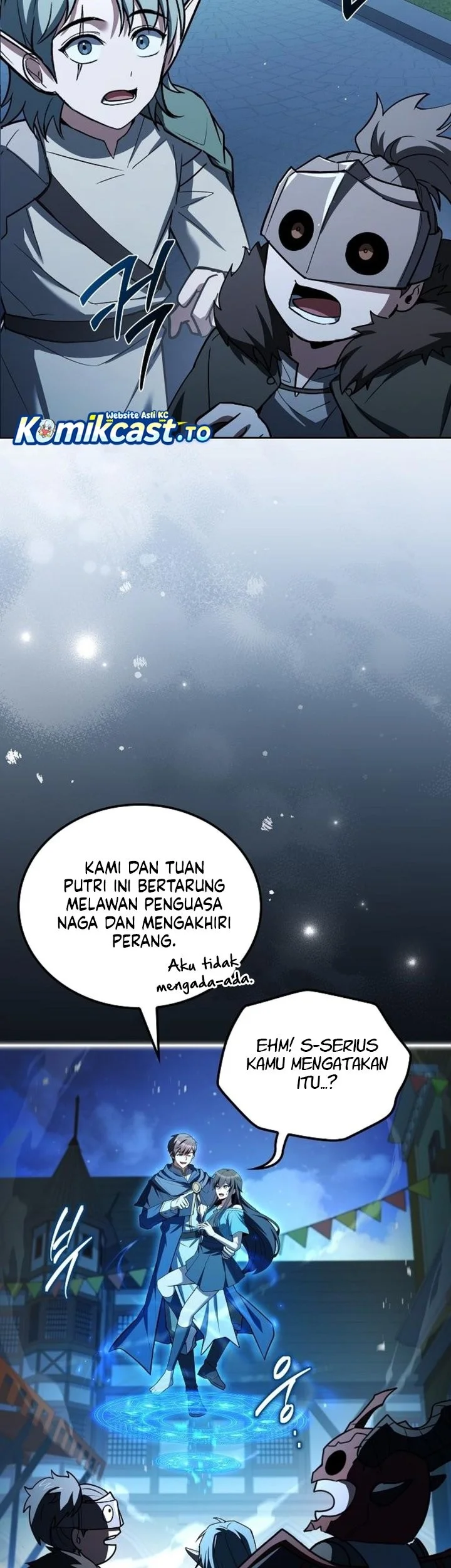 Archmage Restaurant Bab 114 halaman 87