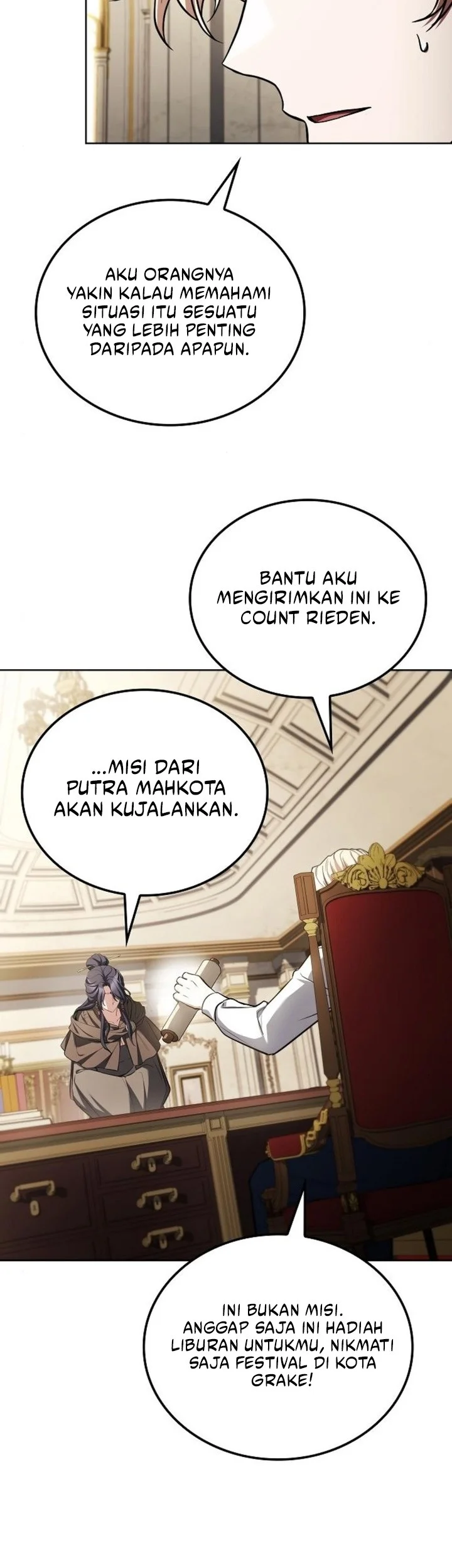 Archmage Restaurant Bab 115 halaman 5