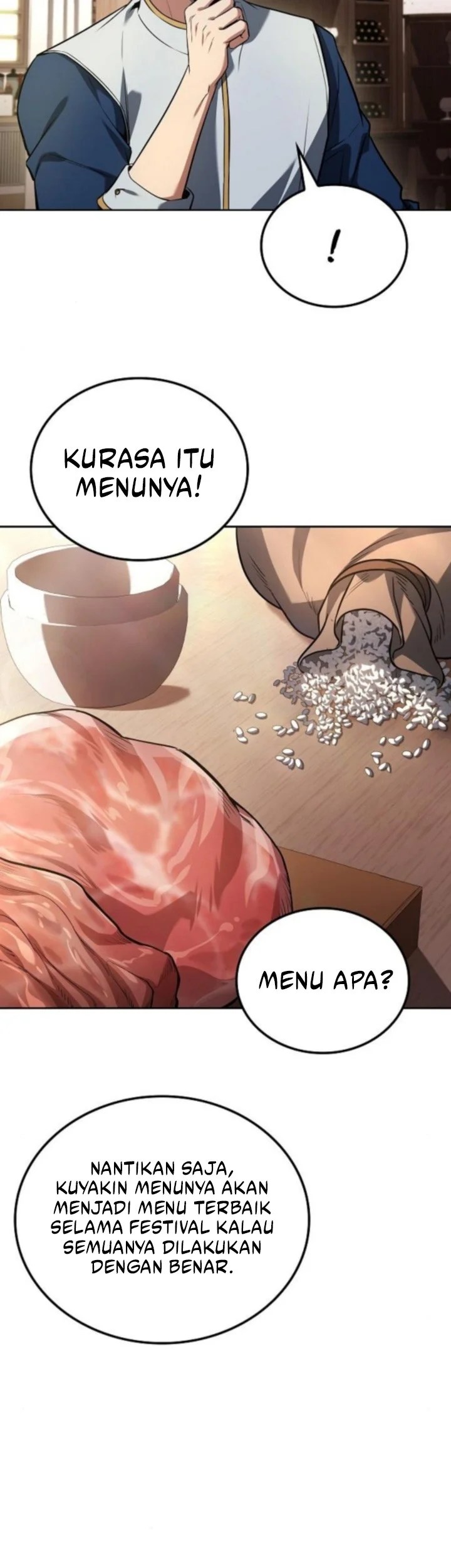 Archmage Restaurant Bab 115 halaman 11