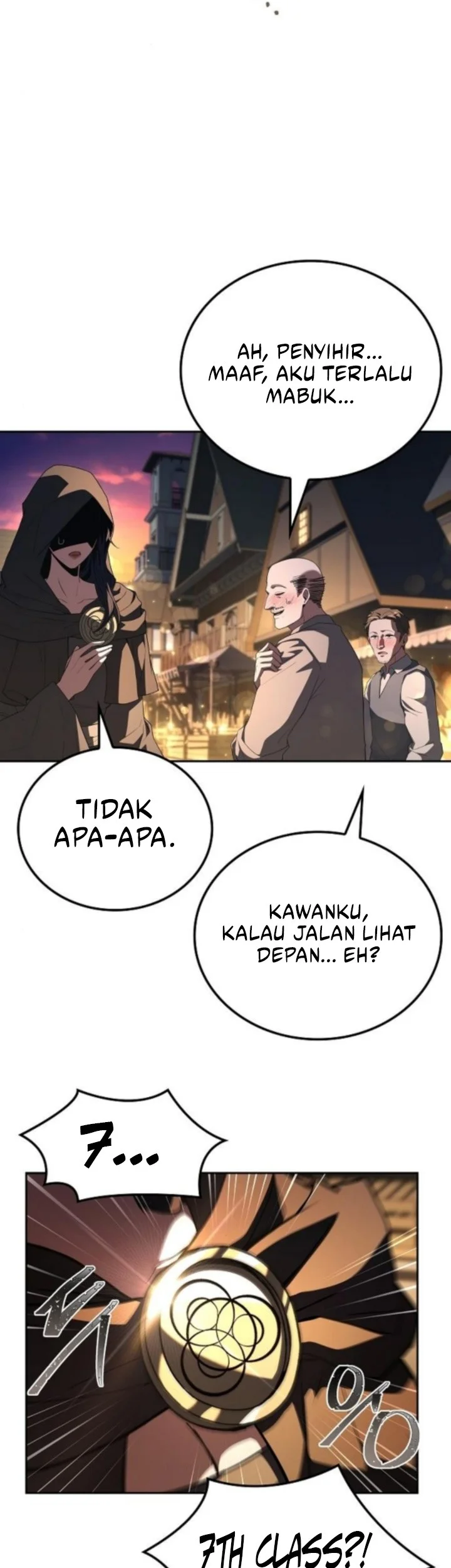 Archmage Restaurant Bab 115 halaman 17