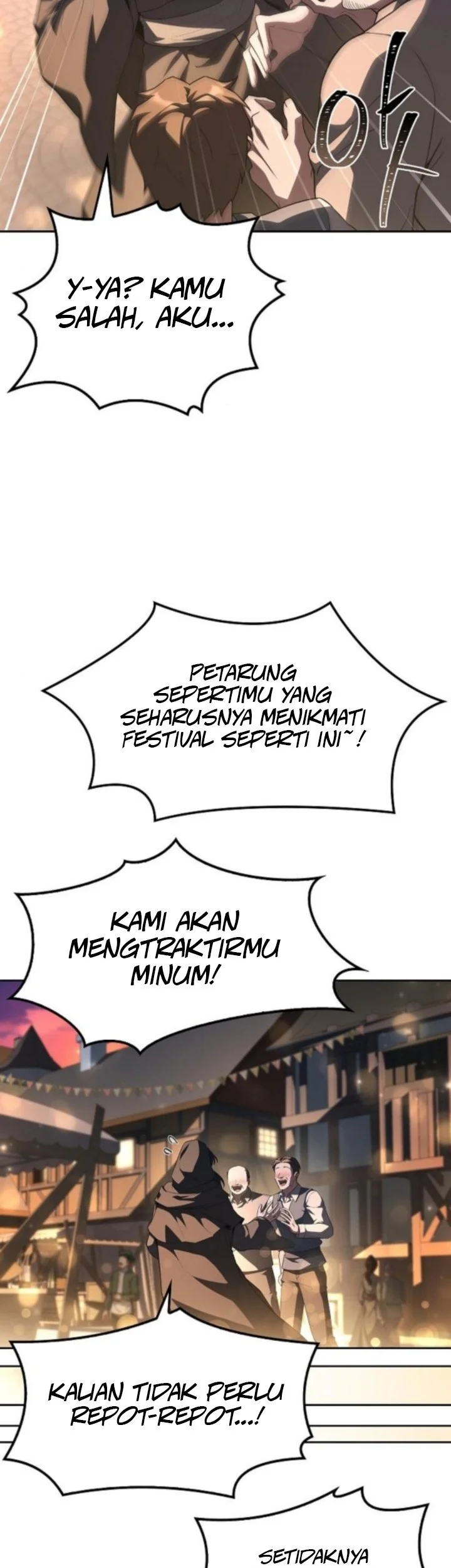 Archmage Restaurant Bab 115 halaman 19