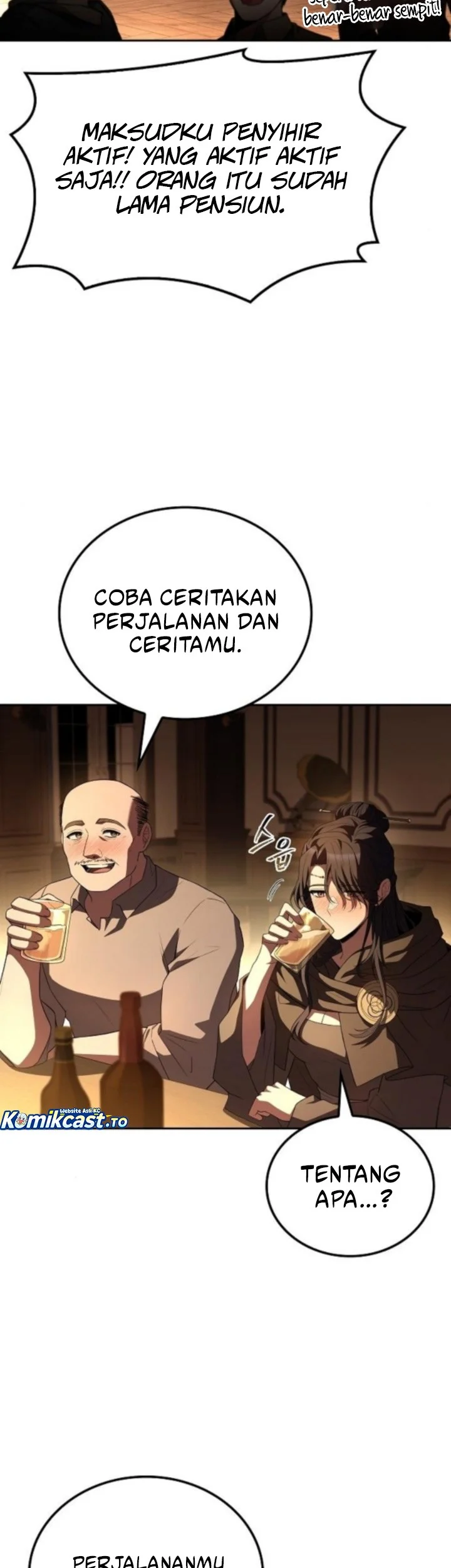 Archmage Restaurant Bab 115 halaman 23