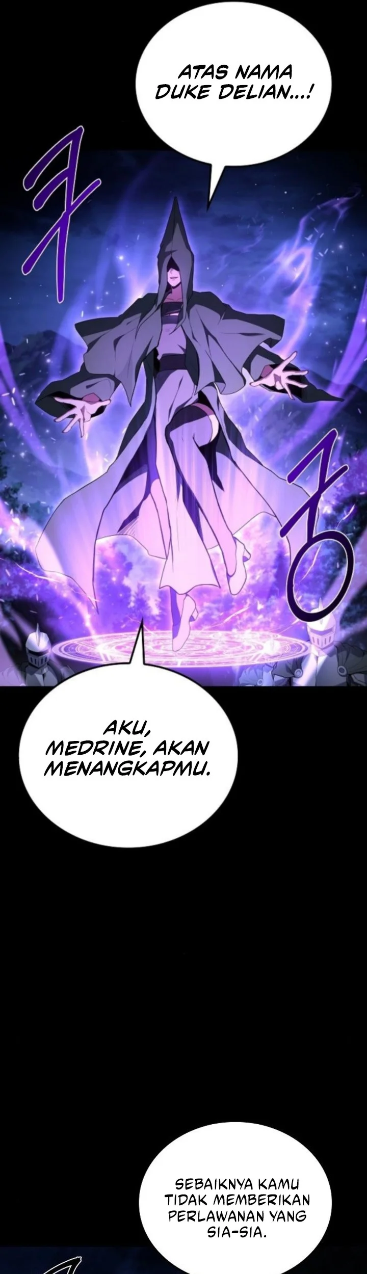 Archmage Restaurant Bab 115 halaman 33