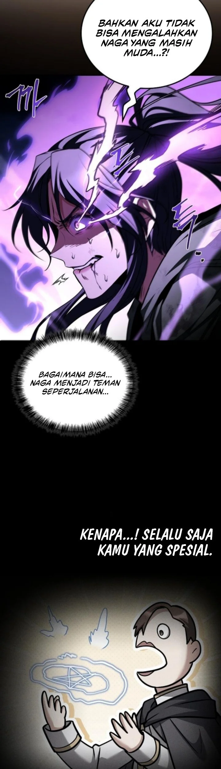 Archmage Restaurant Bab 115 halaman 43