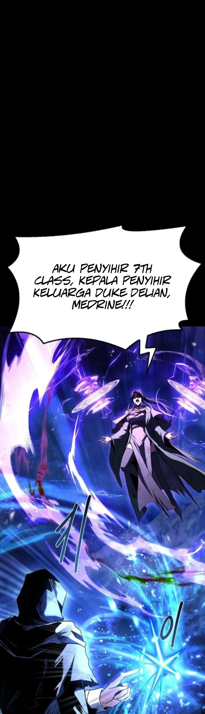 Archmage Restaurant Bab 115 halaman 47