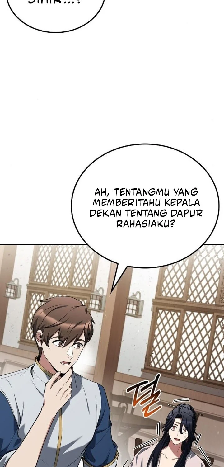 Archmage Restaurant Bab 115 halaman 66