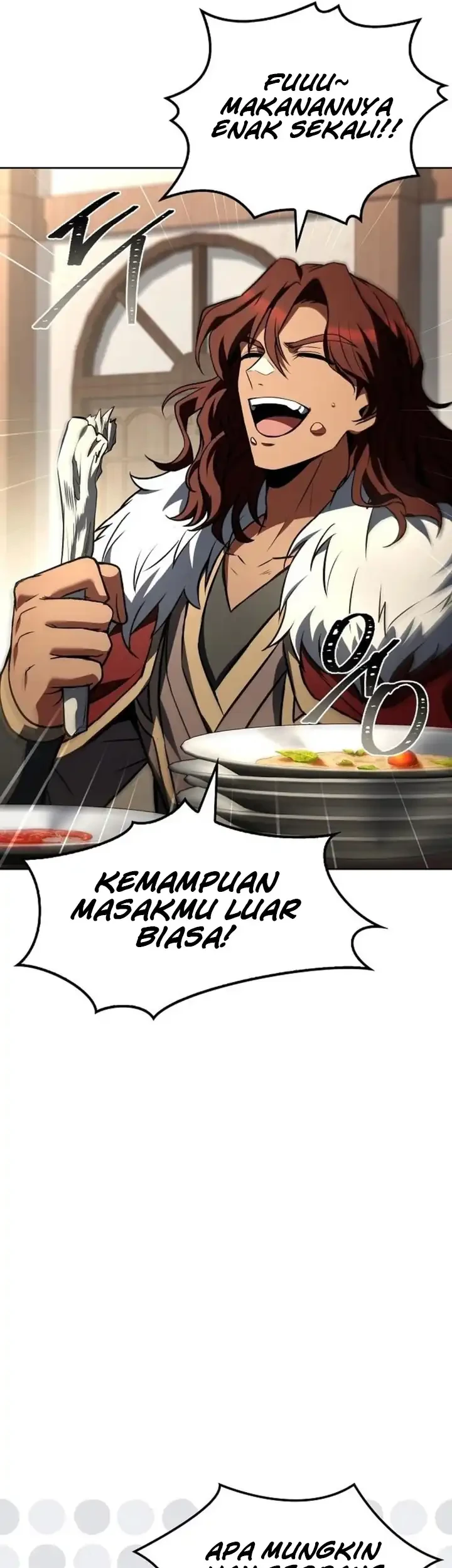 Archmage Restaurant Bab 116 halaman 26