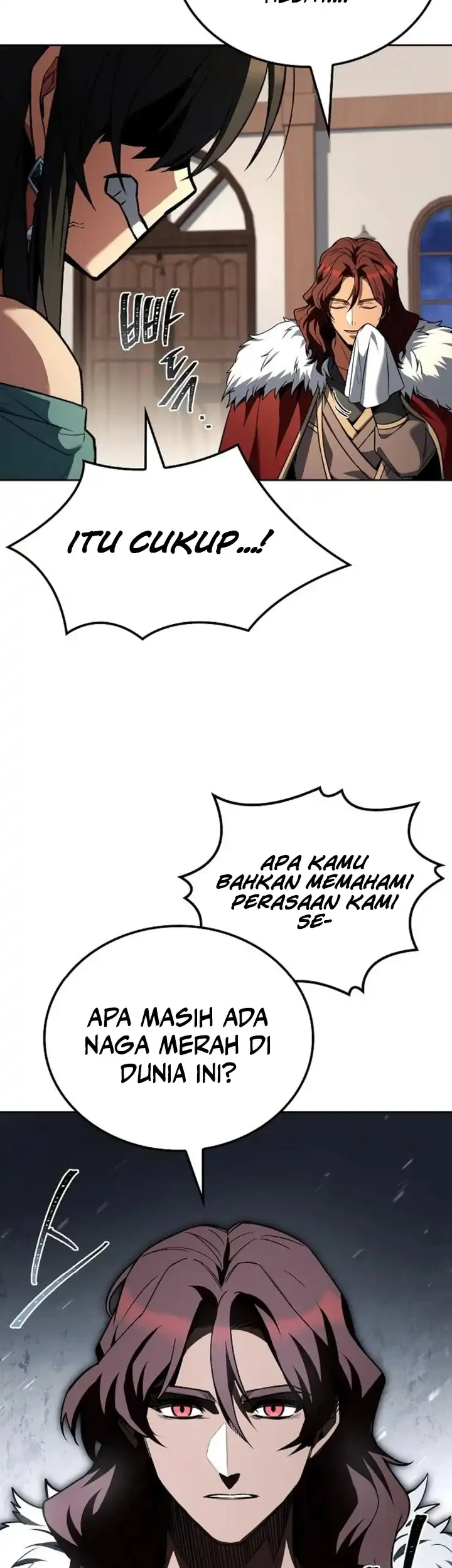 Archmage Restaurant Bab 116 halaman 28