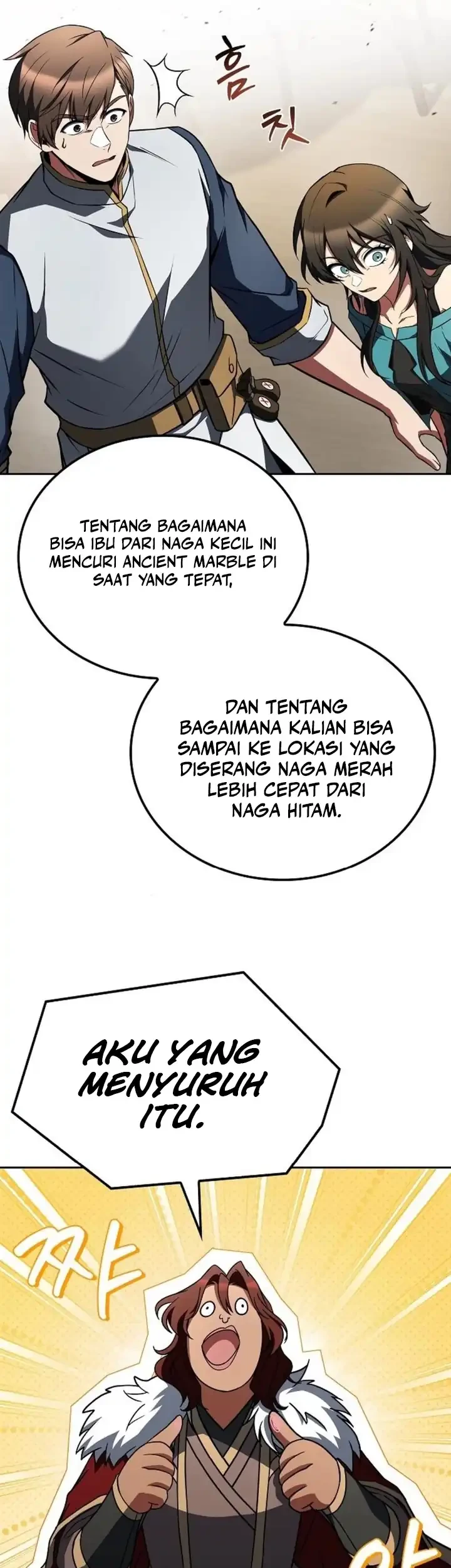 Archmage Restaurant Bab 116 halaman 36