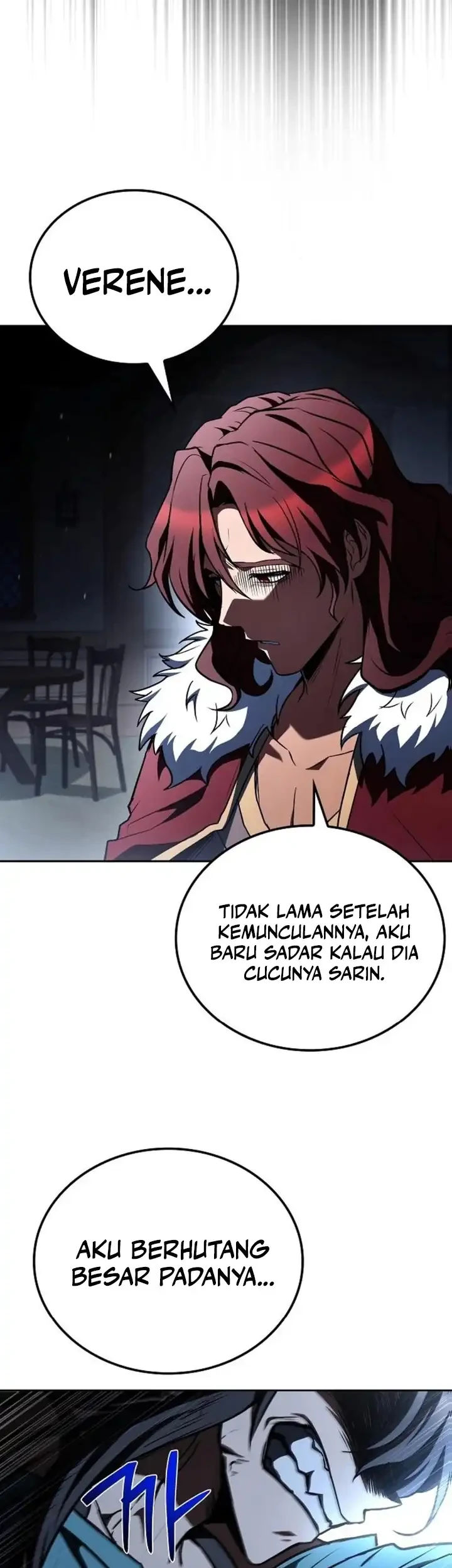 Archmage Restaurant Bab 116 halaman 72