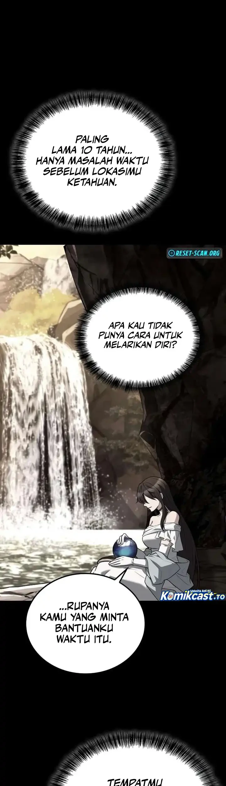 Archmage Restaurant Bab 117 halaman 16