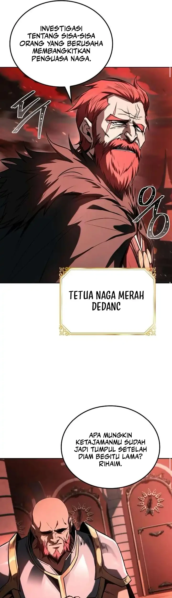 Archmage Restaurant Bab 117 halaman 34