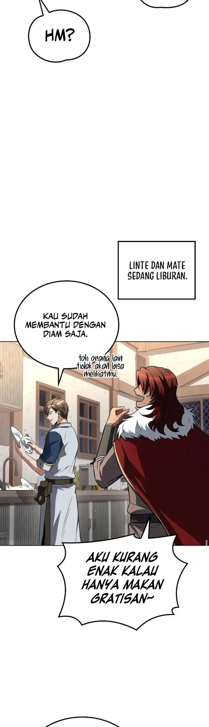 Archmage Restaurant Bab 117 halaman 44