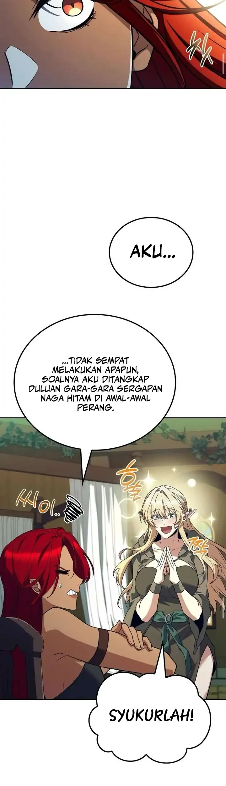 Archmage Restaurant Bab 117 halaman 76