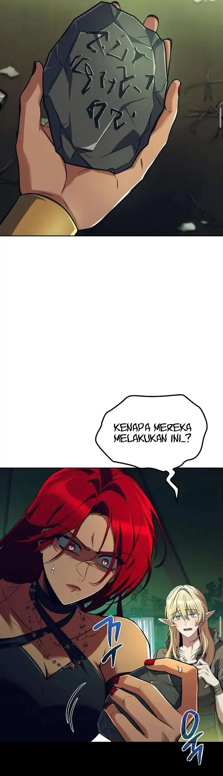 Archmage Restaurant Bab 117 halaman 82
