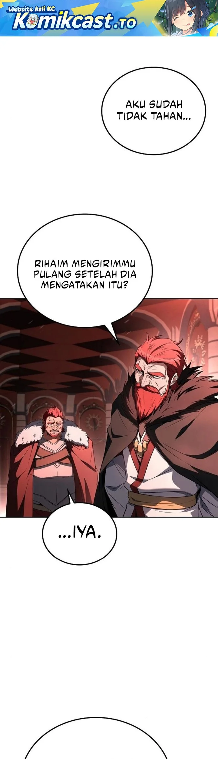 Archmage Restaurant Bab 118 halaman 2