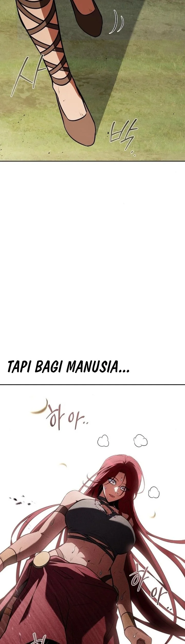 Archmage Restaurant Bab 118 halaman 38