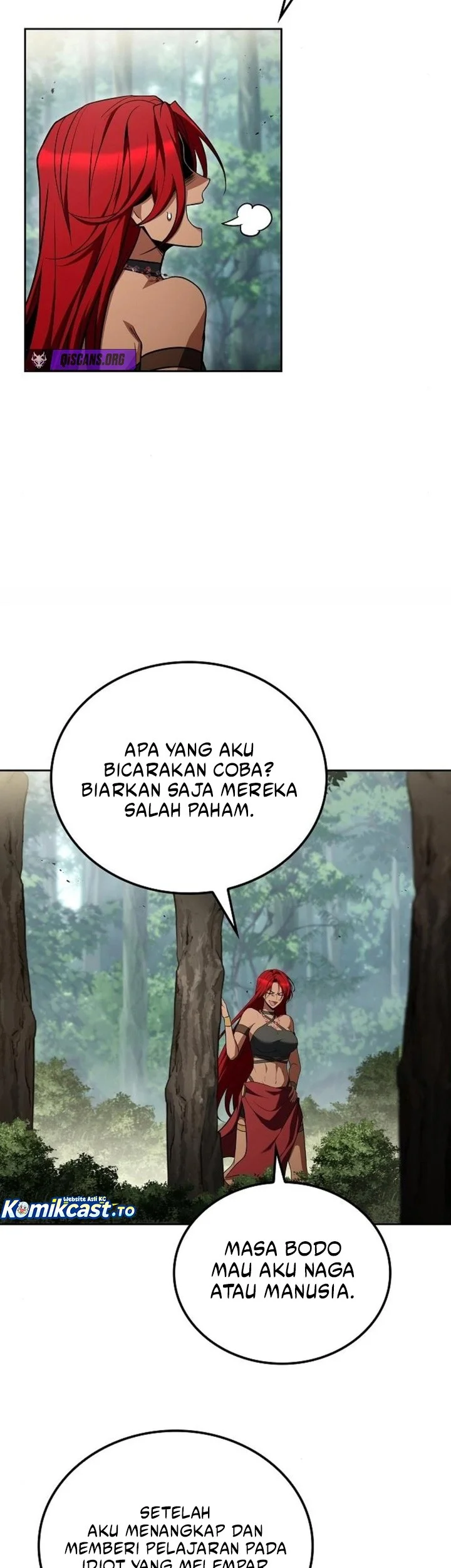 Archmage Restaurant Bab 118 halaman 40