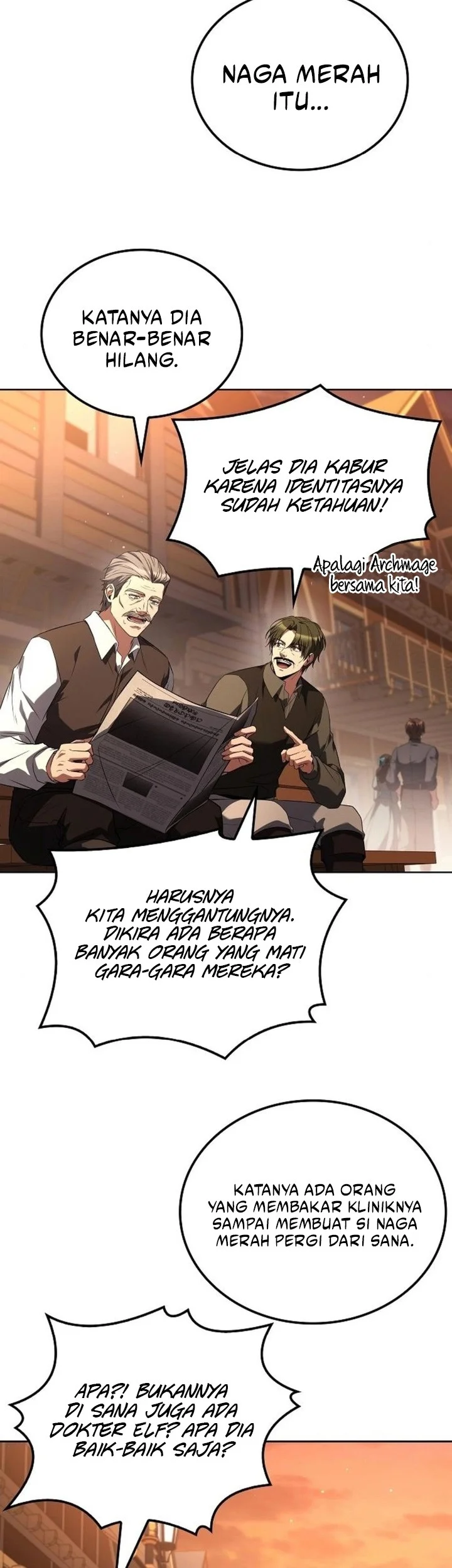 Archmage Restaurant Bab 118 halaman 62