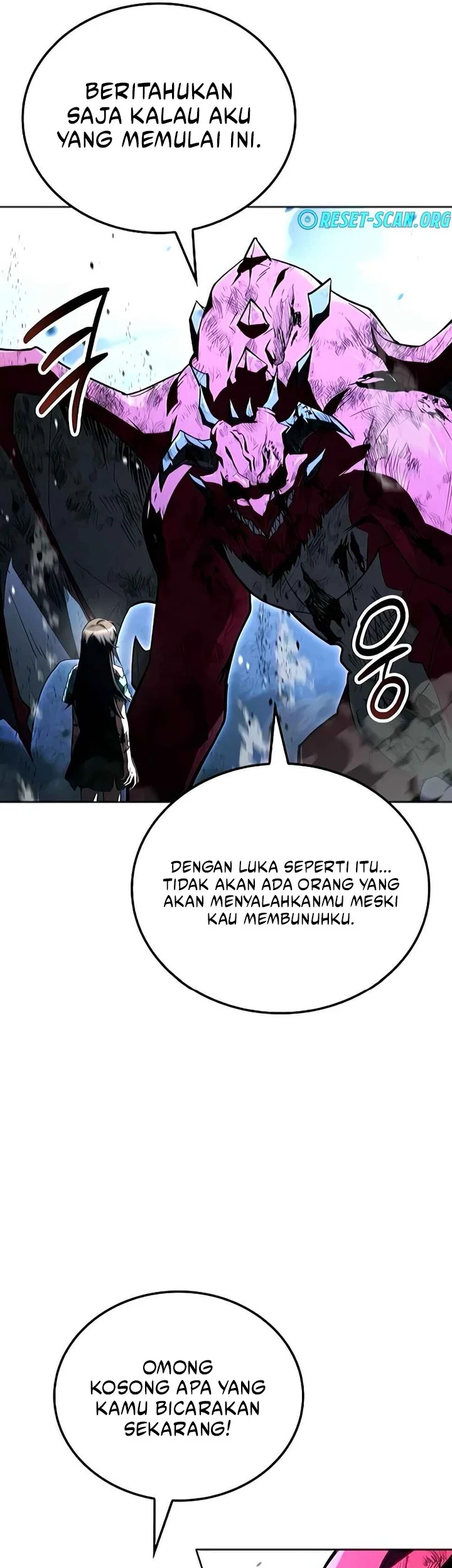 Archmage Restaurant Bab 119 halaman 42