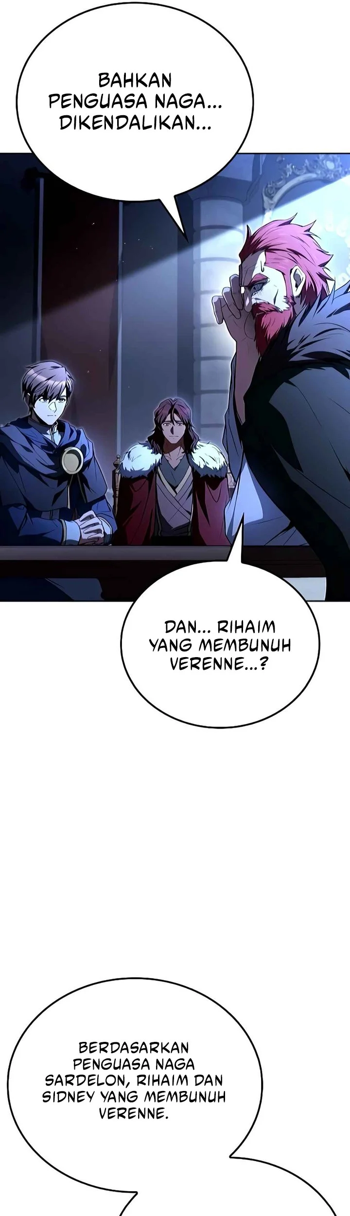 Archmage Restaurant Bab 119 halaman 50