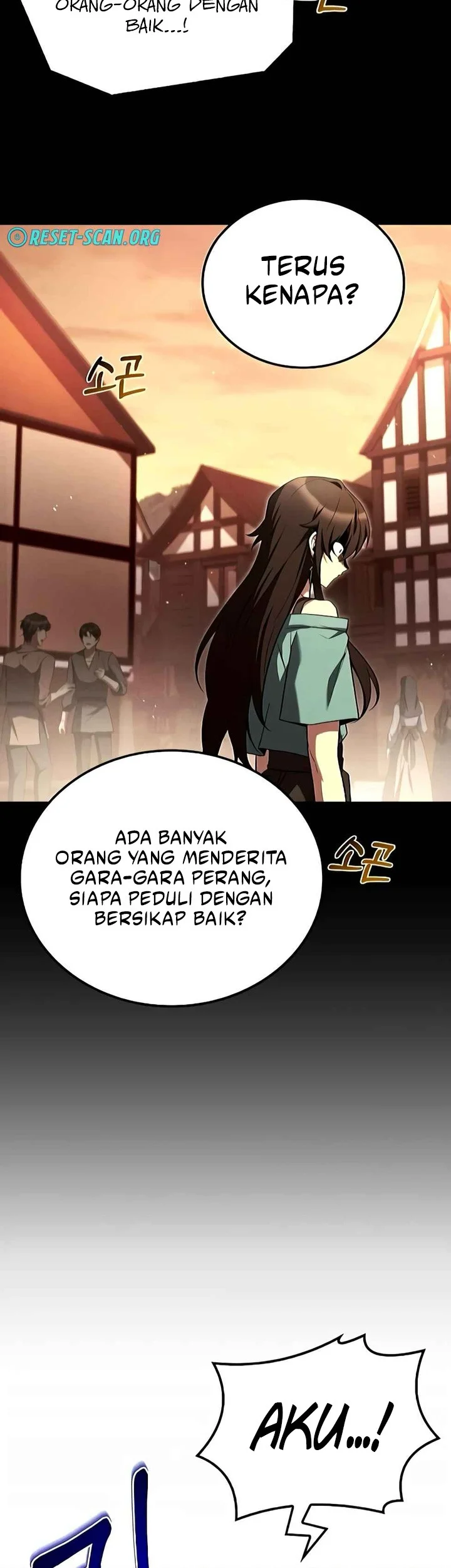 Archmage Restaurant Bab 119 halaman 70