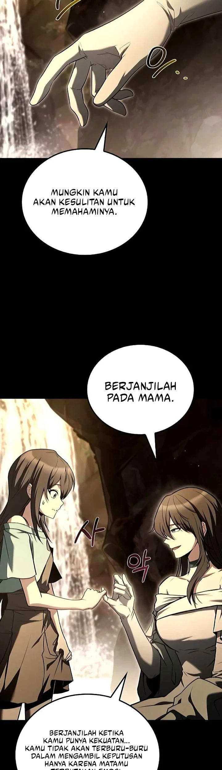 Archmage Restaurant Bab 119 halaman 76
