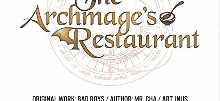 Archmage Restaurant Bab 12 halaman 15