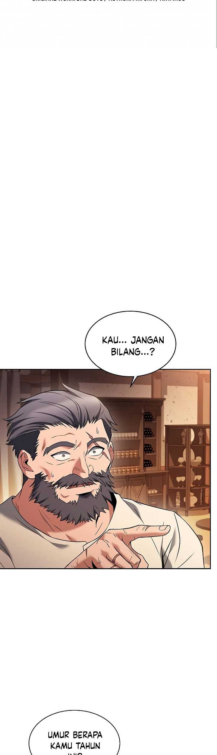 Archmage Restaurant Bab 12 halaman 16