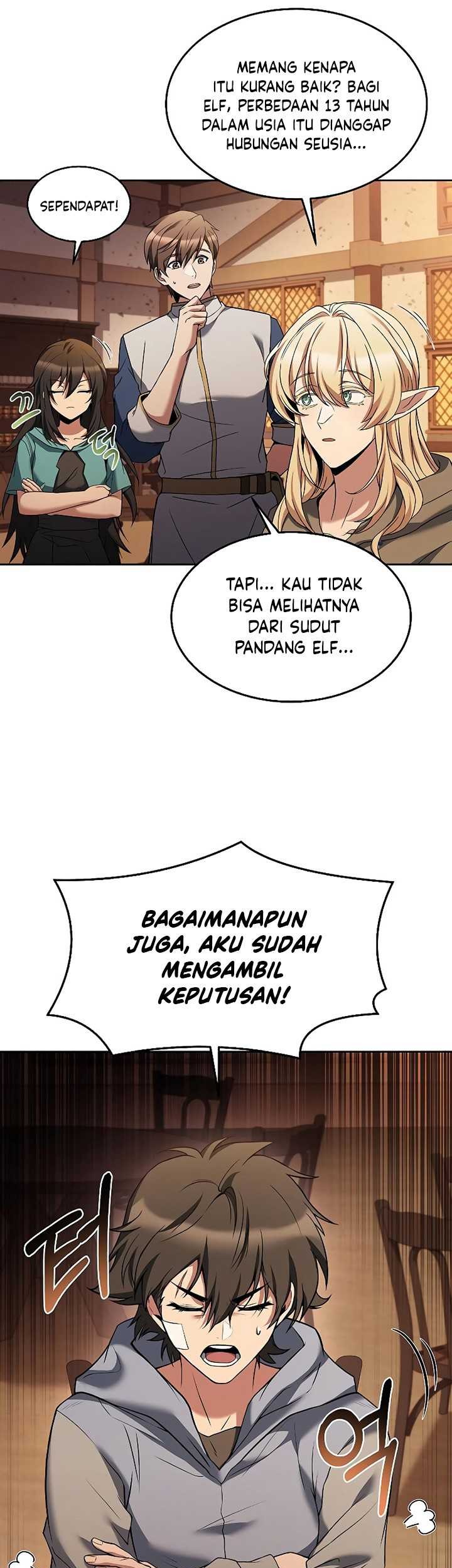 Archmage Restaurant Bab 12 halaman 20