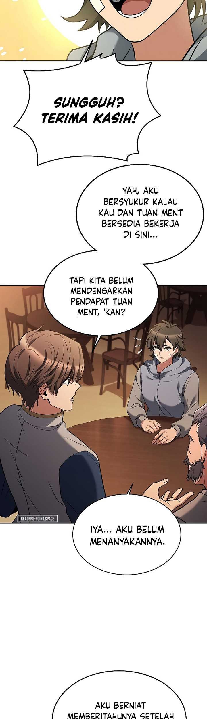 Archmage Restaurant Bab 12 halaman 24
