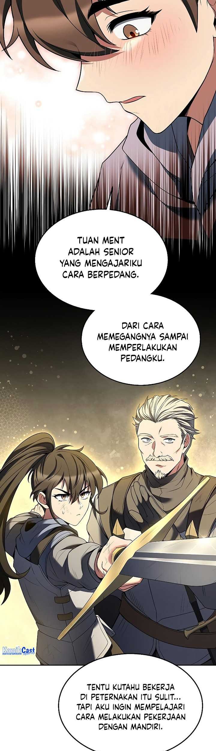 Archmage Restaurant Bab 12 halaman 26