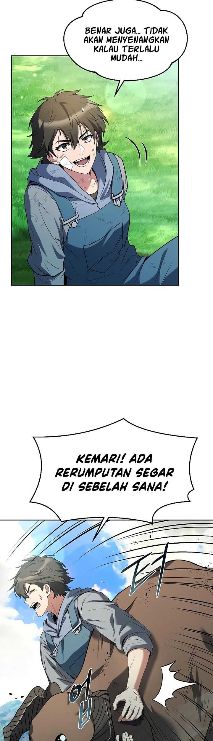 Archmage Restaurant Bab 12 halaman 40