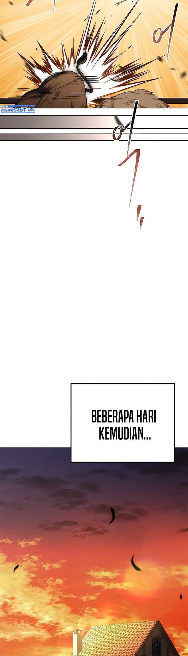 Archmage Restaurant Bab 12 halaman 52