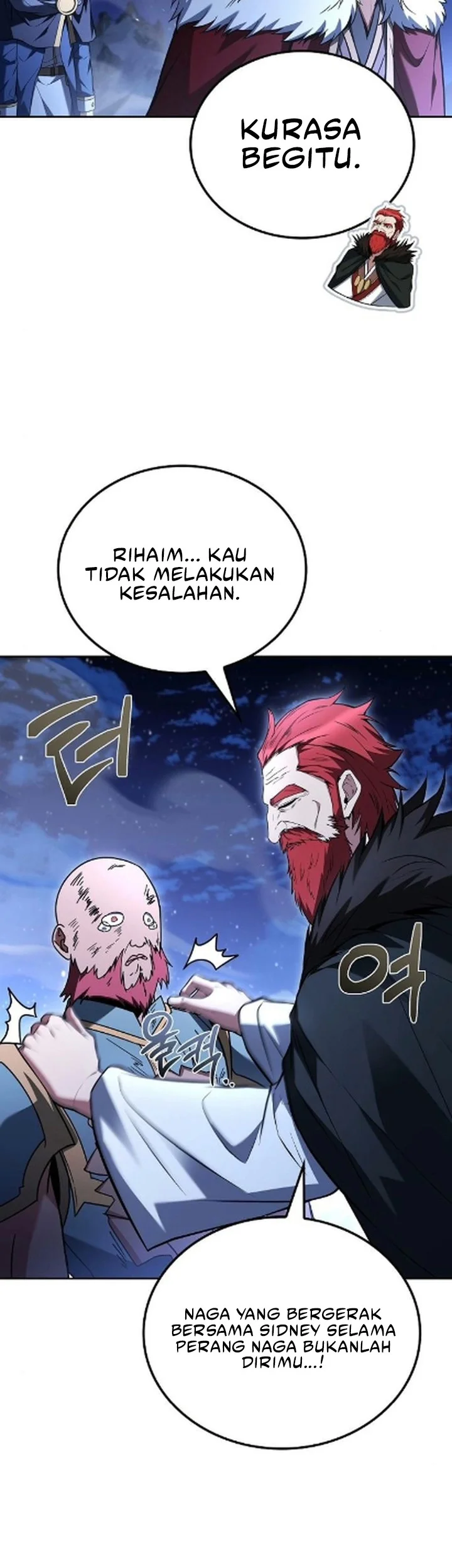 Archmage Restaurant Bab 120 halaman 83