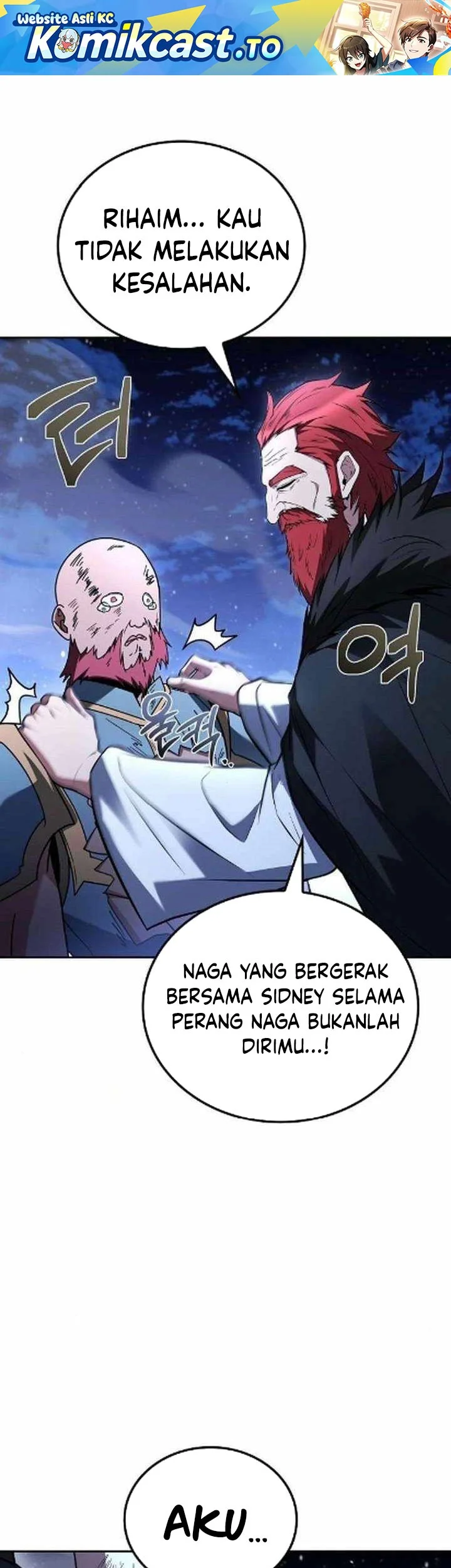 Archmage Restaurant Bab 121 halaman 2