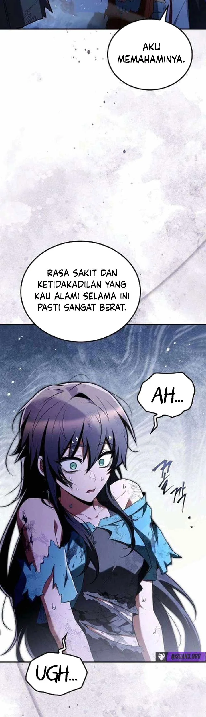 Archmage Restaurant Bab 121 halaman 4