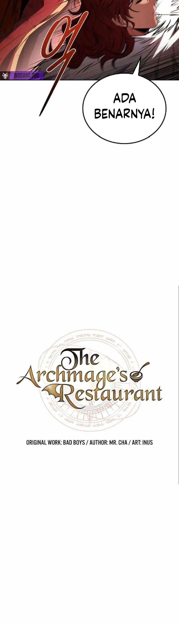 Archmage Restaurant Bab 121 halaman 22