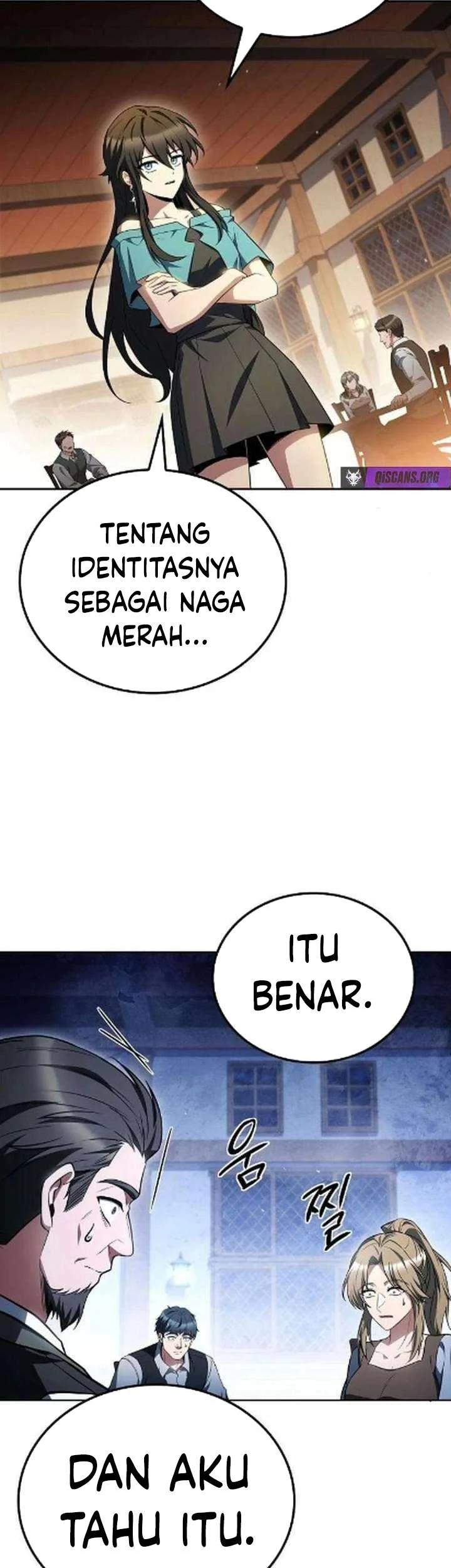 Archmage Restaurant Bab 121 halaman 30