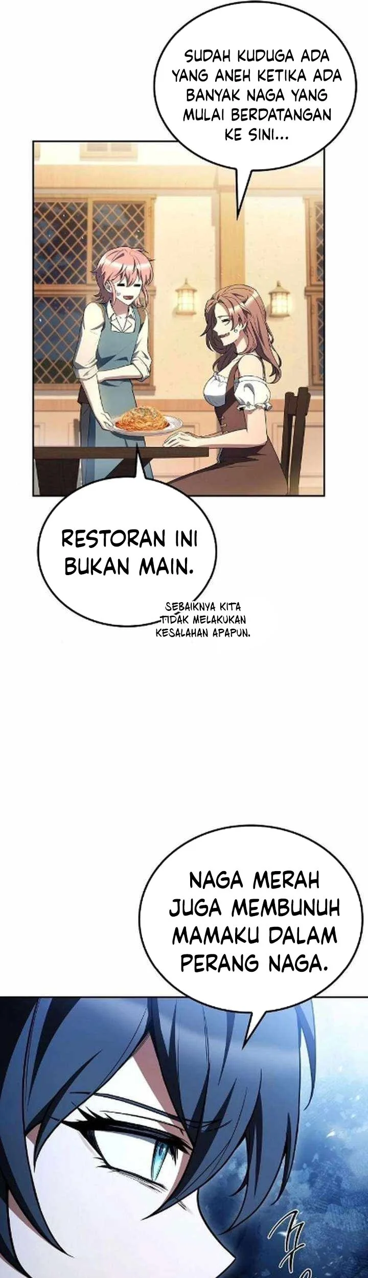 Archmage Restaurant Bab 121 halaman 34