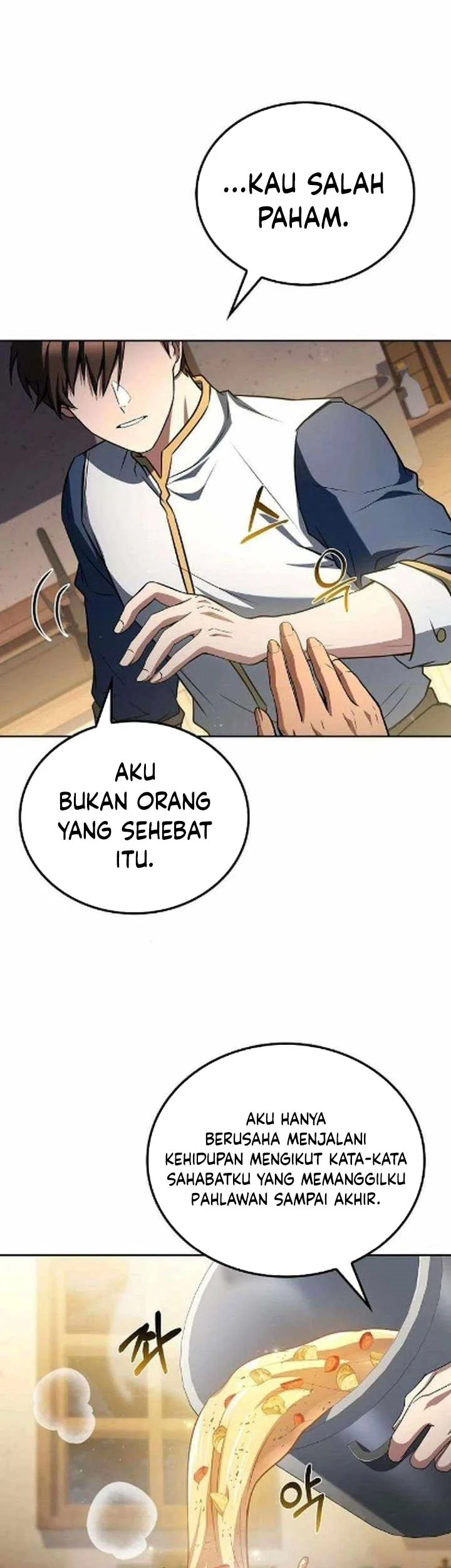 Archmage Restaurant Bab 121 halaman 68
